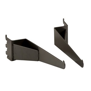 Pipeline - Set of Shelf Brackets for Outrigger