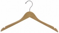 Flat Shirt Hanger