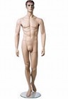 Julian / With One Leg Back