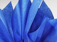 Tissue Paper (Parade Blue)