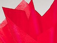 Tissue Paper (Red)