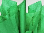 Tissue Paper (Holiday Green)