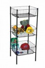 Three Tier Dump Bin