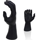 Men's Flexible Display Hand