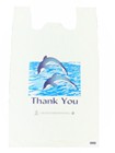 Dolphin "Thank You" Bag