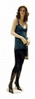 Female Euro-Mannequin