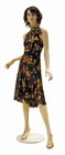 Female Euro-Mannequin