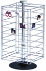 Counter Spinner Rack for Earrings