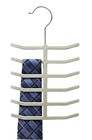Slim-Line Tie Hanger