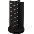 4 WAY BLACK COUNTER SPINNER
