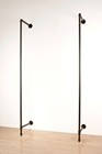 Outrigger Pipe Rack Wall Unit